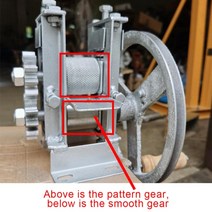 스티로폼 컷트 열선 칼 절단 녹이는 수동 얇은 대나무 기계 슬리 터 machetes, 매끄러운 패턴