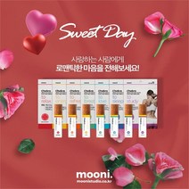 차크라 아로마 기프트 세트 [아로마 롤온 + 아로마 패치], torelax패츌리/시더우드/tolove