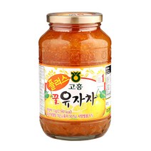 두원농협 고흥유자차1kg두원농협, 1kg, 1개