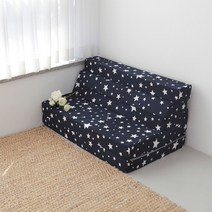 접이식매트리스 토퍼 집먼지 진드기 유해물질 차단 안전한 5단 접이식 토퍼 매트리스 퀸