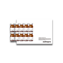 에스테프로(맥스) 512 콜라겐 앰플 8mlX10ea, 1개