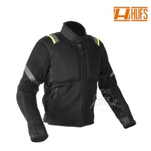 헙스 133 루디 자켓 여름용자켓 메쉬자켓 여름자켓 오토바이 자켓, 2XL