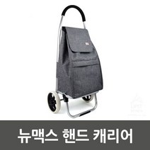 캐리어 뉴맥스 핸드