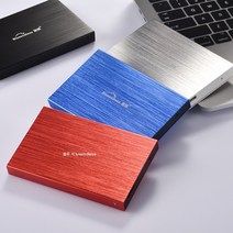 usb3.0 외장하드 320g 500G 2.5인치 하드 1t 휴대용 750g 하드 2t, 80Gb, Usb 3.0