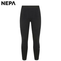 네파 춘추용/겨울용 남성 액티브 기모 레깅스 - 7I51923