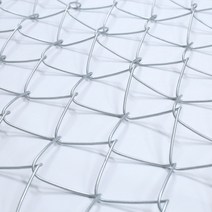 아연 능형망 망목 65mm 휀스 가축망 울타리 1.5m x 5m