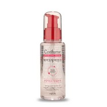 3개)과일나라 컨퓸 헤어코팅 에센스100ml, 9개, 100ml