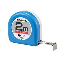 타지마 줄자 수동 2m H13-20BL, 3개