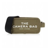 [마크제이콥스] [라벨루쏘] 캔버스 카메라백 M0017040 372