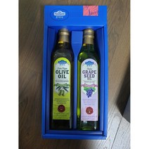 폰타나 스페셜 오일세트 1호, 3세트