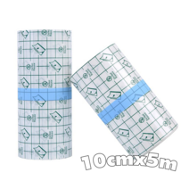 타투 방수 보호필름 (10cm x 5m), 1개