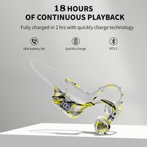 무선 이어폰 방수 IPX8 MP3 X7 Bean 헤드폰 수영 블루투스 전문 Adzuki IP68 헤드셋 골전도 32G, A4