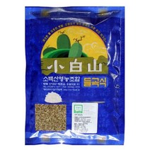 (무농-약) 귀리500g, 1