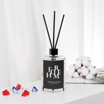 깨끗하고 은은한향 다우니 디퓨저 방향제 대용량 500ml, 05.포홈디퓨저_아카시아플로스500ml