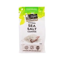 미세스 로저스 뉴질랜드 씨솔트 굵은 소금 500g X2
