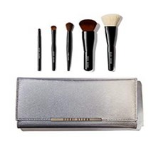 BOBBI BROWN essentials travel brush set, 1