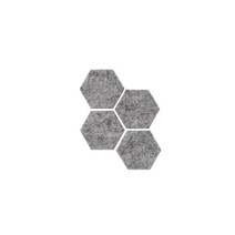 이케아 FIXA 픽사 바닥보호스티커20입 그레이 804.311.52