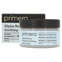 프리메라 알파인 베리 워터리 수딩 젤 크림 50ml, 1개, 100ml