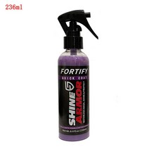 SHINE ARMOR-Fortify 퀵 세라믹 코트 카르나우바 자동차 왁스 광택 스프레이 워터리스 세차 및 소수성 탑, 03 Waterless Car Wash