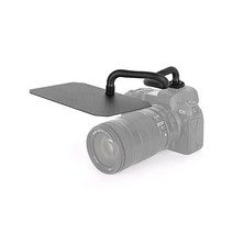 DSLR 및 미러리스 카메라용 SmallRig Simple Shade Matte Box는
