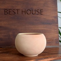 베트남토분 인테리어 빈티지화분 루나 테라코타화분 13x11cm