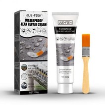 방수 스프레이 코팅제 100ml 실란트 스프레이 누수 방지 실란트 범용 접착제 빠른 건조 에이전트 씰링 갭, 01 100g 1pcs, 01 100g 1pcs, 01 100g 1pcs