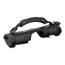 mtb 로드 자전거 박스 클래식 바구니 액세서리 rockbros 접는 캐리어 핸들 핸드 그립 brompton 사이클링 프레임 carry 어깨 끈 229, b38