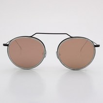 일레스테바 WYNNOOD ACE PEARL / MATTE BLACK W / ROSE FLAT (COL.2) (ILWYNWOOD-PEB)