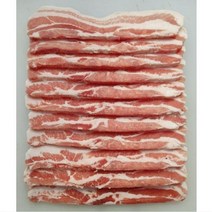 스페인산 듀록삼겹살 듀록목살 [원산지:스페인], 목살, 1kg