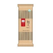 봉평촌 메밀국수 2호, 420g, 3개