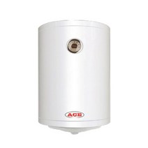 ACE 법랑 대용량 저장식 전기온수기 80L CL-80R 업소 영업 상가 식당, 단품