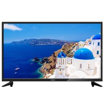 디엘티 모넥스 81cm HD 32TV 원룸 캠핑 모니터겸용, 2. 기사방문 기본 스탠드설치
