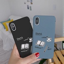 [마리오] [아칸] 동지 스케치 하드케이스 (P001184218)