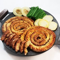 훈스곱창 완전초벌 소곱창구이 캠핑음식 캠핑요리, 고추장, 1팩, 200g