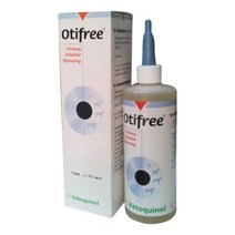 베토퀴놀 오티프리 60ml 이어 솔루션 8W52F69B, 1개, 1개