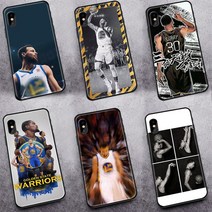 NBA nba 카레 휴대 전화 케이스 화웨이 p40pro 사용자 정의 p40 실리콘 p30 저지 p20 p10 유럽과 미국 nova5pro nova7/9/8se/6/5i/4/3e/