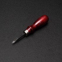 가죽공예 ONTON 엣지 베베러 1mm 2호 고급형