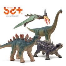 반디 소프트공룡 (프테라노돈), 단품, DDB_상품선택