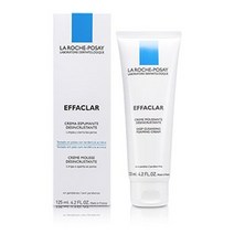 라로슈포제 에빠끌라 딥 클렌징포밍 크림 125ml/4.2oz