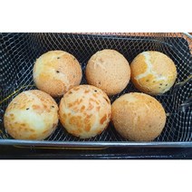 맛짱깨고구마(공룡알) 소1봉 (400g 28gx15개) /생지, 맛짱깨고구마(공룡알)  소1봉 (400g), 28g