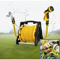 브라운마켙 다목적 릴호스, 20m, 1개