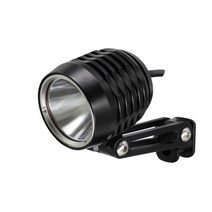 전기 자전거 헤드라이트 및 전자 자전거 후면 조명 led 6v 12v 24v 36v 48v 52v scooter horn and light switch, on-eb200-48v