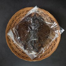 녹동수산 반건조 자연산 간재미2미(24~28cm내외), 단품