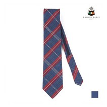 인디안 BRUNO BAFFI 넥타이_ MACSNVY1172