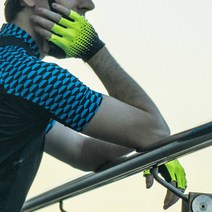 빈바이크 자전거장갑 사이클장갑 로드자전거장갑 산악자전거장갑 자전거반장갑 사이클자전거장갑 로드자전거반장갑, 핑크