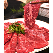 비프런 <미국산> 최고급 초이스급 부채살 500g, 1cm 구이용, 1개, 1kg” class=”wr-img”></a></div>
</div>
</div>
</div>
<div class=