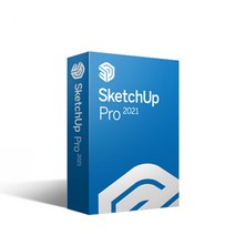 [Trimble]SketchUp Pro 2022 (상업용/3년 라이선스)