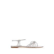 23SS CASADEI EMBELLISHED 패브릭 OSIRIDE 샌달 1L058V0001C2010 B089
