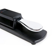 M-AUDIO SP-2 Sustain Pedal 서스테인 페달 엠오디오, IS-PD01