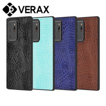 [베락스] 샤오미 미11 심플 레더 커버 데일리 가죽 케이스 P559, 색상:레드